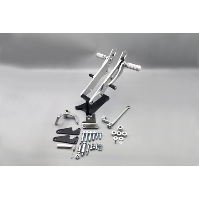 COERCE（コワース） レーシングステップ CB400SS HONDA ホンダ バック