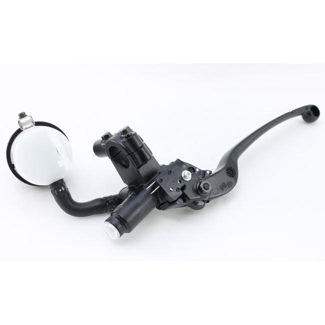 【標準レバー】ブレーキマスターシリンダーキット 横型 5/8インチ／タンク別体式 楽天市場】NISSIN ニッシン 【標準レバー】ブレーキマスター