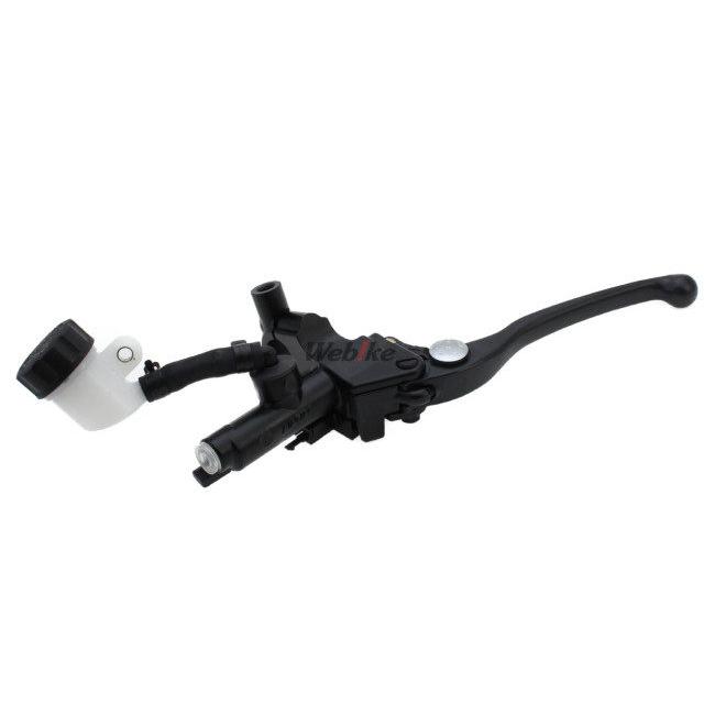 NISSIN ニッシン クラッチマスターシリンダーキット 【横型／タンク別