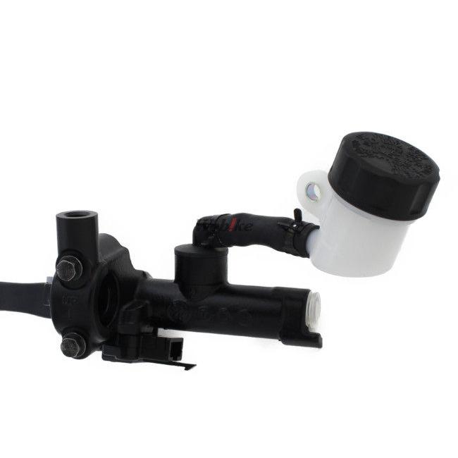 NISSIN ニッシン クラッチマスターシリンダーキット 【横型／タンク別