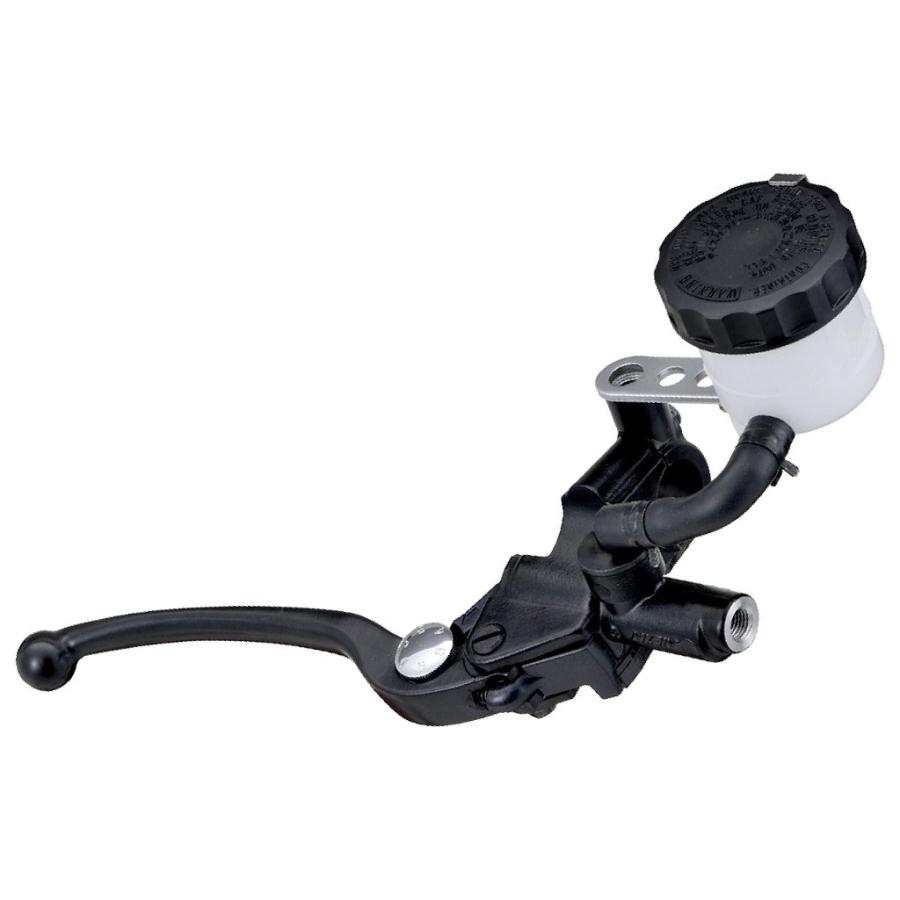 NISSIN（バイク） NISSIN ニッシン 【標準レバー】ブレーキマスター