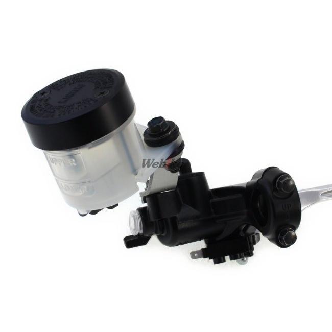 NISSIN ニッシン セミラジアルブレーキマスターシリンダーキット