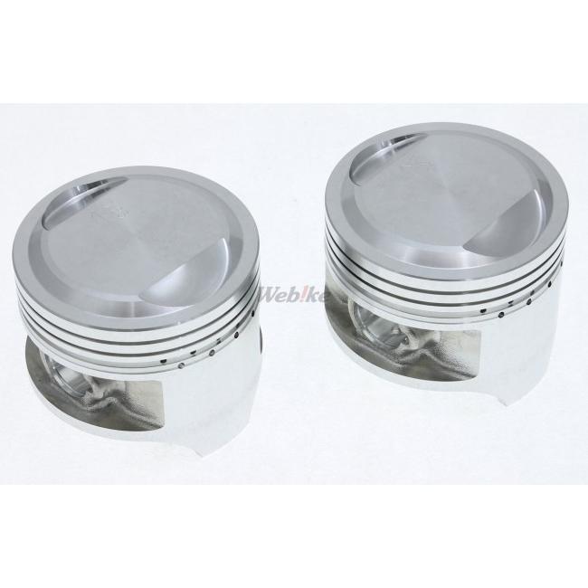 SHIFT UP シフトアップ オーバーサイズピストンキット W1 S/SA W3/650RS KAWASAKI カワサキ ピストン エンジンパーツ エンジン | シフトアップ | 04
