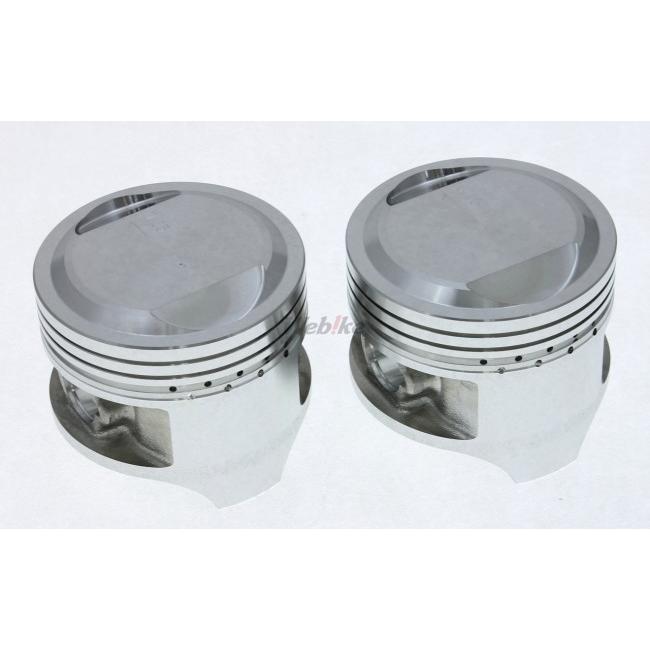 SHIFT UP シフトアップ オーバーサイズピストンキット W1 S/SA W3/650RS KAWASAKI カワサキ ピストン エンジンパーツ エンジン | シフトアップ | 06