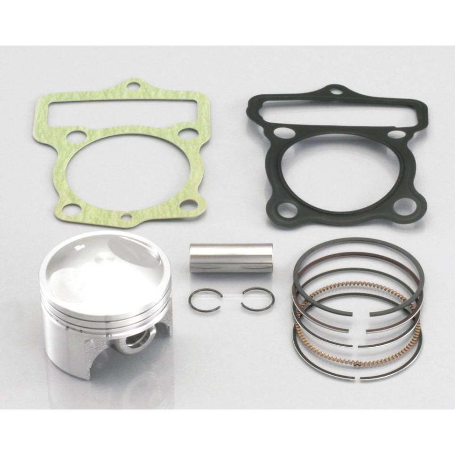 KITACO キタコ ピストンキット(54／SE エイプ50 HONDA ホンダ ピストン エンジンパーツ エンジン | KITACO