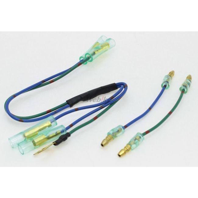 KIJIMA キジマ インジケーター接続キット その他メーターオプション・補修部品 メーター・インジケーター関係 電装系 | KIJIMA | 02