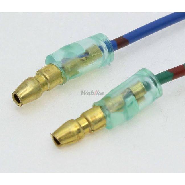 KIJIMA キジマ インジケーター接続キット その他メーターオプション・補修部品 メーター・インジケーター関係 電装系 | KIJIMA | 07