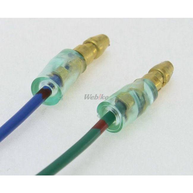 KIJIMA キジマ インジケーター接続キット その他メーターオプション・補修部品 メーター・インジケーター関係 電装系 | KIJIMA | 08