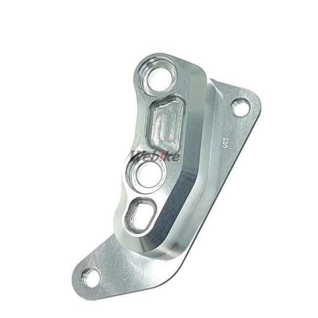 シフトアップ SHIFT UP brembo 4pods キャリパーサポート NSF100 NSR50