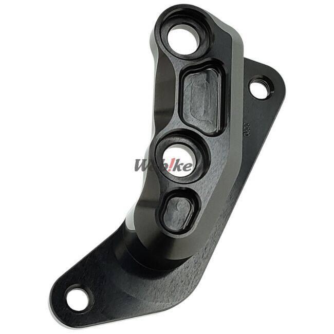 シフトアップ SHIFT UP brembo 4pods キャリパーサポート NSF100 NSR50