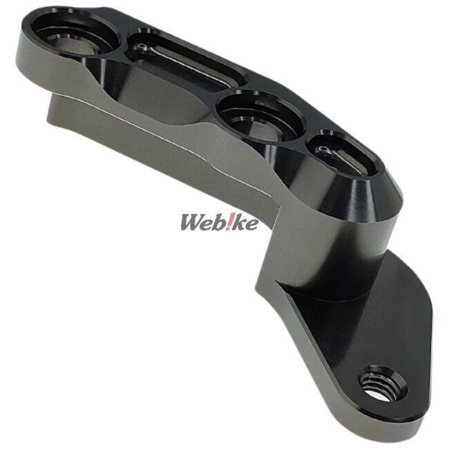 シフトアップ SHIFT UP brembo 4pods キャリパーサポート NSF100 NSR50