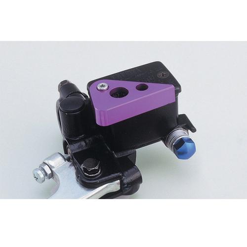 CF POSH CFポッシュ マスターシリンダーガード カラー：パープル HONDA ホンダ ブレーキ | POSH | 01