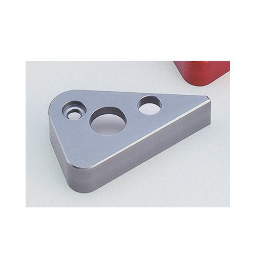 CF POSH CFポッシュ マスターシリンダーガード カラー：チタン HONDA ホンダ ブレーキ | POSH | 01