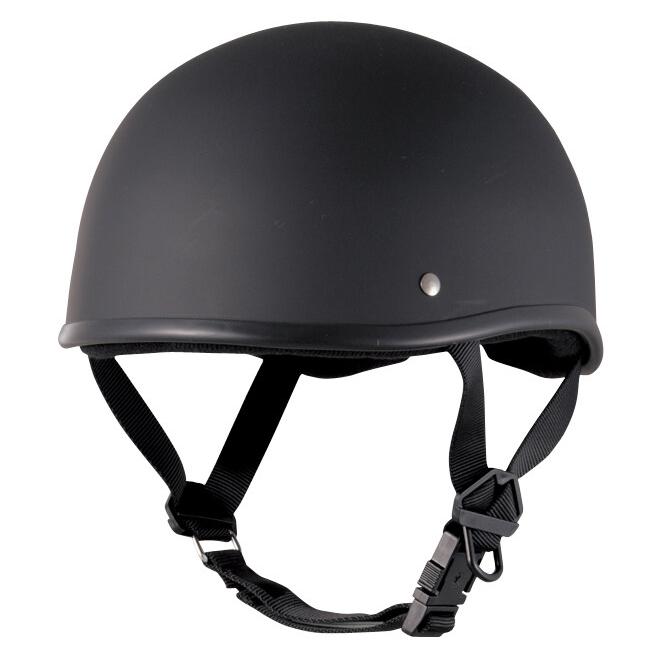 JUQUE ジュクー DUB PLAIN ダックテールヘルメット 半帽タイプヘルメット ヘルメット | ブランド登録なし