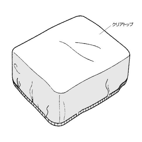 TANAX motofizz タナックス モトフィズ レインカバー MP-60 バッグ用レインカバー 車体用バッグ・ケース | MOTOFIZZ