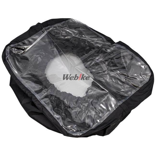 TANAX motofizz タナックス モトフィズ レインカバー MP-60 バッグ用レインカバー 車体用バッグ・ケース | MOTOFIZZ | 02