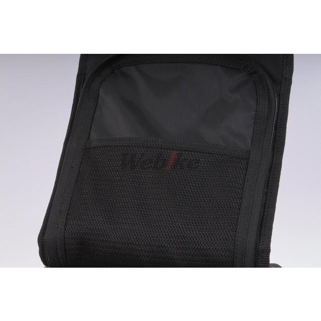 TANAX motofizz TANAX motofizz:タナックス モトフィズ ユーロシートバッグ MFK-063|webike|11