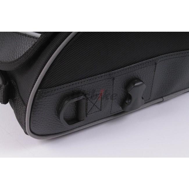 TANAX motofizz TANAX motofizz:タナックス モトフィズ ユーロシートバッグ MFK-063|webike|12