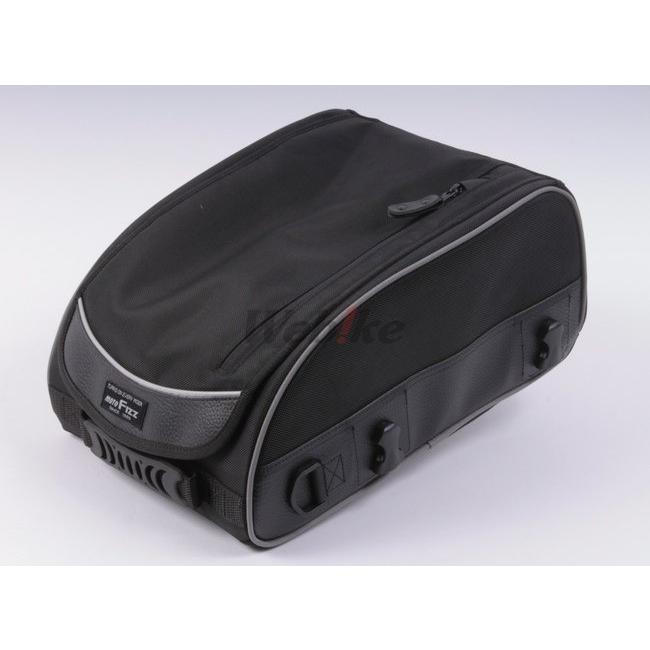 TANAX motofizz TANAX motofizz:タナックス モトフィズ ユーロシートバッグ MFK-063|webike|15