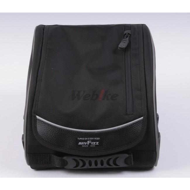 TANAX motofizz TANAX motofizz:タナックス モトフィズ ユーロシートバッグ MFK-063|webike|03