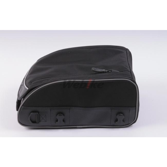 TANAX motofizz TANAX motofizz:タナックス モトフィズ ユーロシートバッグ MFK-063|webike|04