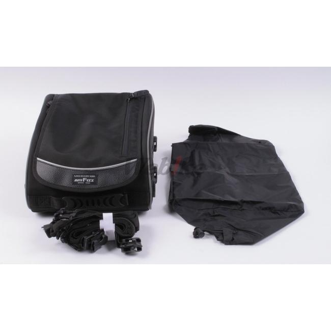 TANAX motofizz TANAX motofizz:タナックス モトフィズ ユーロシートバッグ MFK-063|webike|07