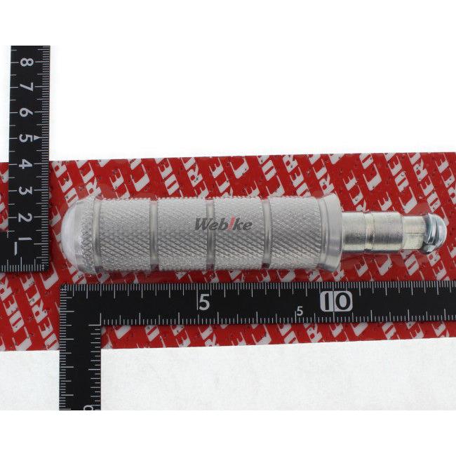 COERCE コワース NEW MFJレーシングペグ フットペグ ステップ 足回り | COERCE | 02