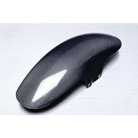 COERCE コワース STD フロントフェンダー 素材：カーボン FZ400 XJR400R YAMAHA ヤマハ フェンダー関連 外装 | COERCE
