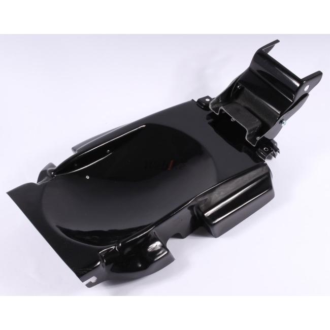 COERCE コワース フェンダーレスキット ホーネット250 HONDA