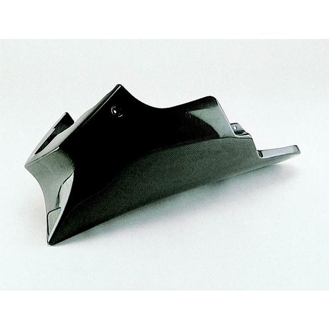 COERCE（コワース） RSアンダーカウル 素材：平織カーボン VTR250