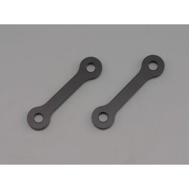 DAYTONA デイトナ リアローダウンリンクロッド XT250X セロー 250 YAMAHA ヤマハ ローダウンキット サスペンション 足回り | DAYTONA（バイク用品）