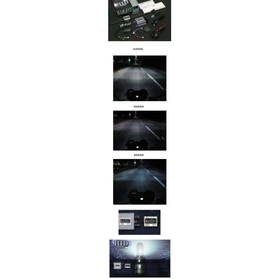 Remotion リモーション HID BMWキャンパスシテム対応 H4 Hi/Lowタイプ キット 4300K HIDキット 灯火類 電装系 | ブランド登録なし