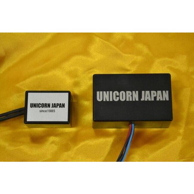 UNICORN JAPAN ユニコーンジャパン スピードリミッターカット イナズマ1200 INAZUMA1200 [イナズマ] SUZUKI スズキ リミッターカット 点火系 エンジン | UNICORN JAPAN | 01