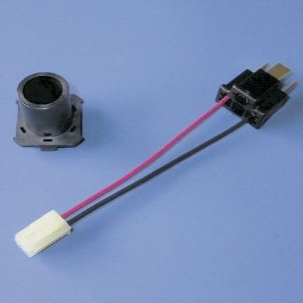 Absolute アブソリュート H7アタッチメント HIDハーネス 灯火類 電装系 | ブランド登録なし