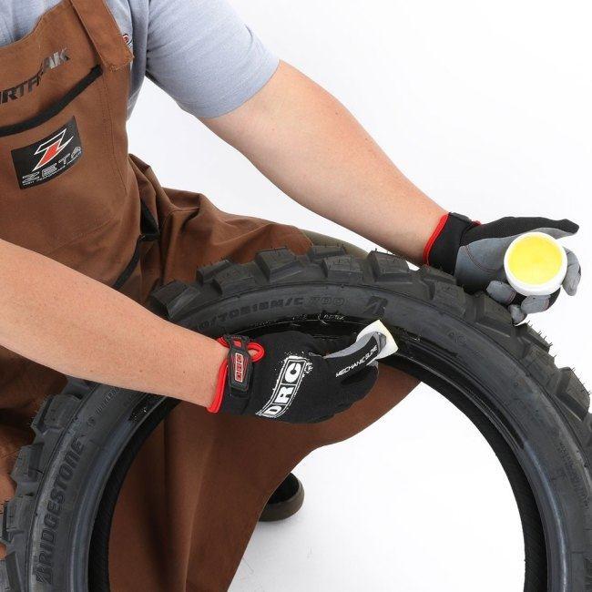 DRC ディーアールシー ビードクリーム ビートワックス その他タイヤ関連用品 | DRC | 04