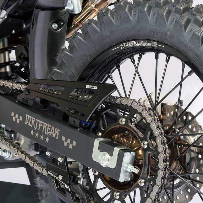 DRC ディーアールシー M6 アルミテーパーボルト サイズ：20mm 汎用ボルト・ネジ | DRC | 01