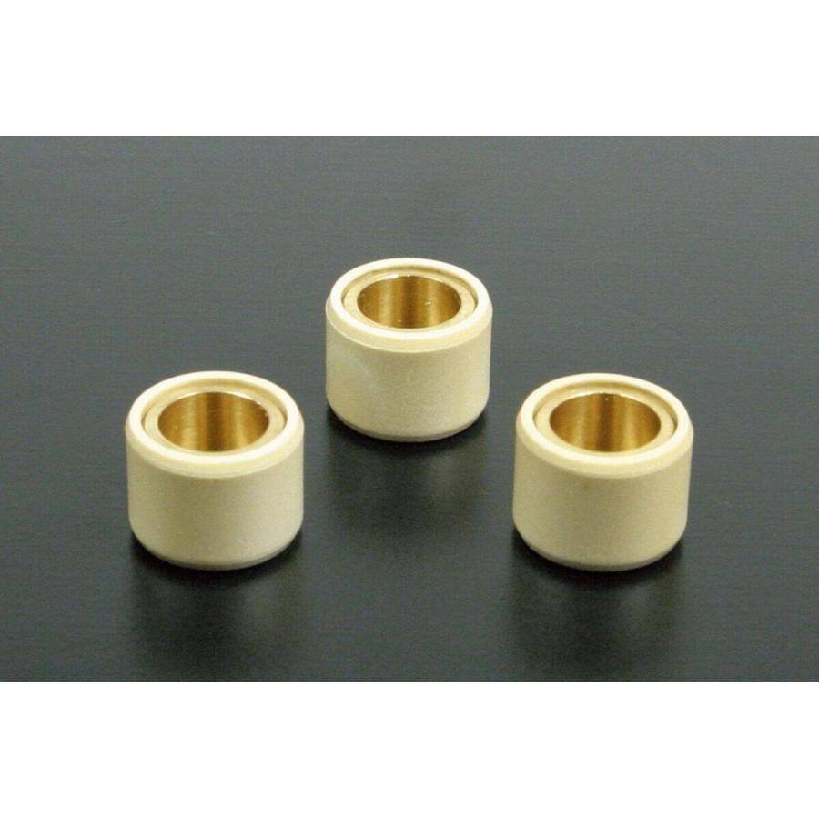 SP武川 SPタケガワ ウエイトローラー(12.0g/3個1セット) アドレスV125S ADV150 PCX160 ADV160 PCX PCX150 アドレスV125 SUZUKI スズキ HONDA ホンダ 駆動系 | スペシャルパーツ武川