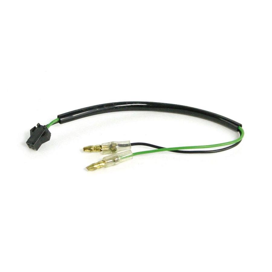 SP武川 SPタケガワ 2Pメーター電源コード 汎用 その他メーターオプション・補修部品 メーター・インジケーター関係 電装系 | スペシャルパーツ武川