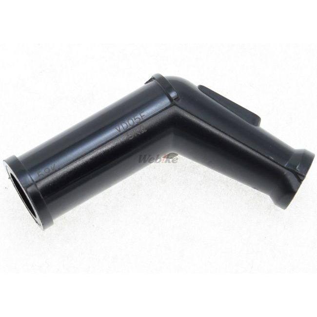 NGK エヌジーケー プラグキャップ カラー：ブラック 点火系 エンジン | NGK | 03