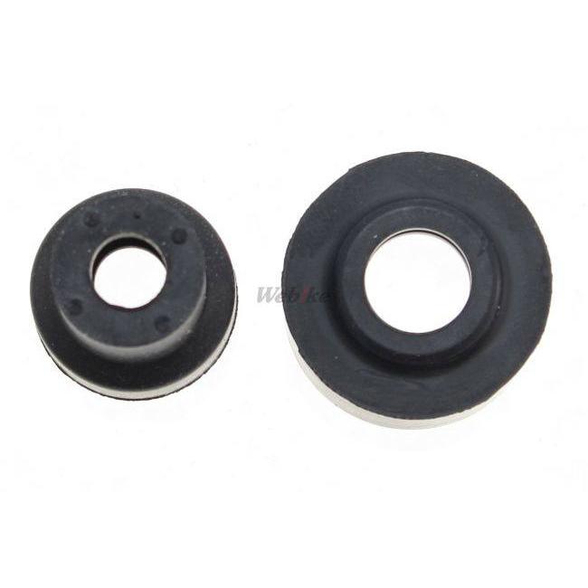 NGK エヌジーケー プラグキャップ カラー：ブラック 点火系 エンジン | NGK | 06