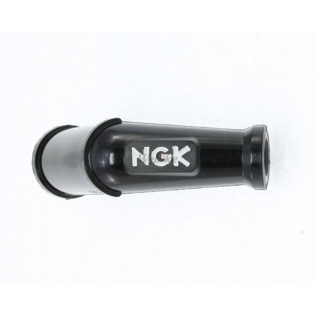 NGK エヌジーケー プラグキャップ カラー：ブラック 点火系 エンジン | NGK | 03