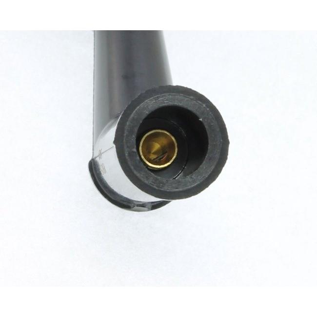 NGK エヌジーケー プラグキャップ カラー：ブラック 点火系 エンジン | NGK | 04