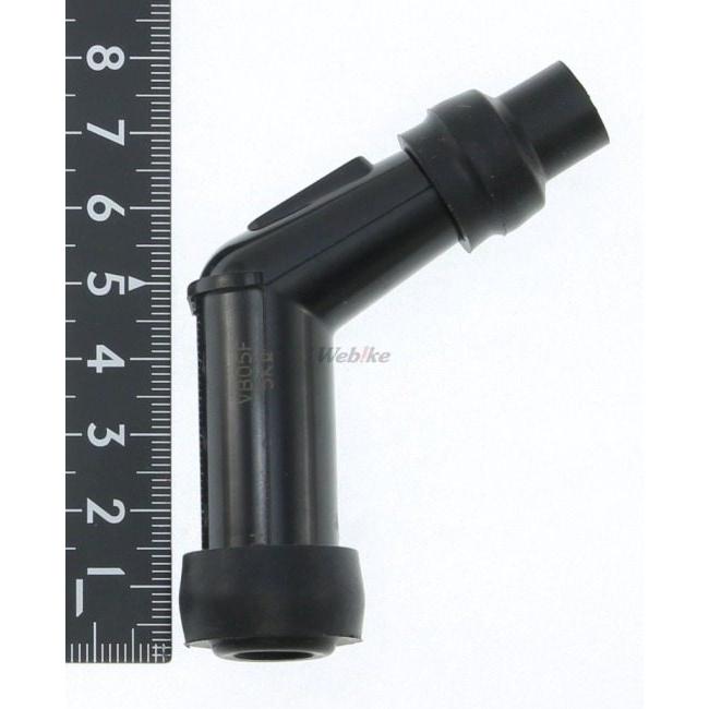 NGK エヌジーケー プラグキャップ カラー：ブラック 点火系 エンジン | NGK | 07