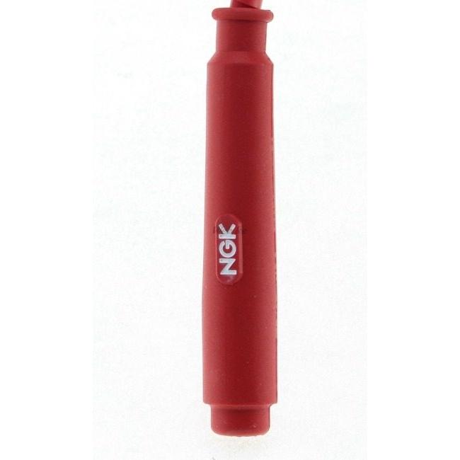 NGK エヌジーケー レーシングケーブル プラグコード 点火系 エンジン | NGK | 04