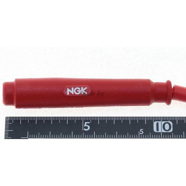 NGK エヌジーケー レーシングケーブル プラグコード 点火系 エンジン | NGK | 07