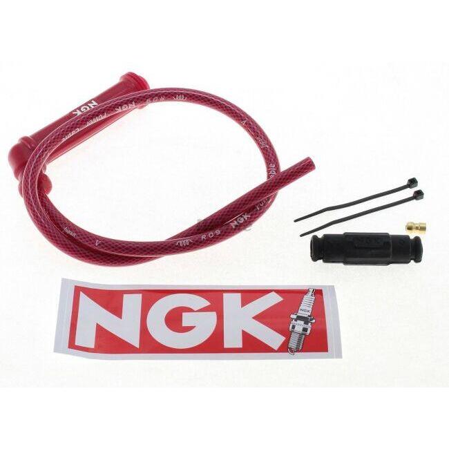 NGK エヌジーケー パワーケーブル(プラグコード) X3R 1287 HONDA