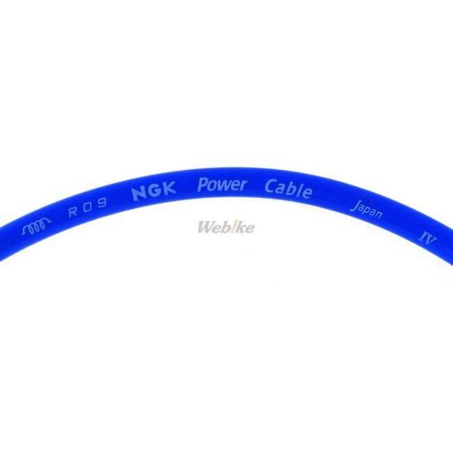 NGK エヌジーケー パワーケーブル(プラグコード) S1B 1168 HONDA