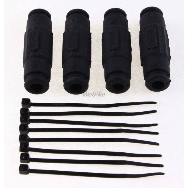 ホンダ　ビート　NGK Power Cable Amazon.co.jp: NGK エヌジーケー プラグコード HONDA対応 ビート PP1