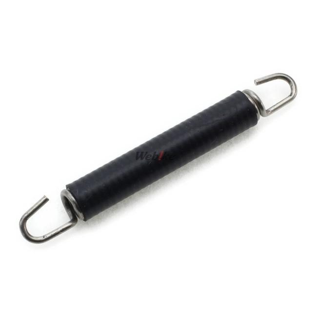 NOJIMA ノジマ マフラースプリング マフラー | ノジマエンジニアリング | 01