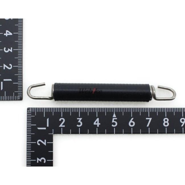 NOJIMA ノジマ マフラースプリング マフラー | ノジマエンジニアリング | 02